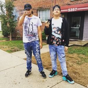 Meet your Posher, Ronald